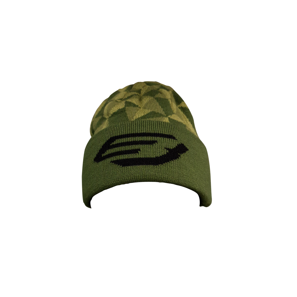 Bonnet Bud Racing Low Poly Army 