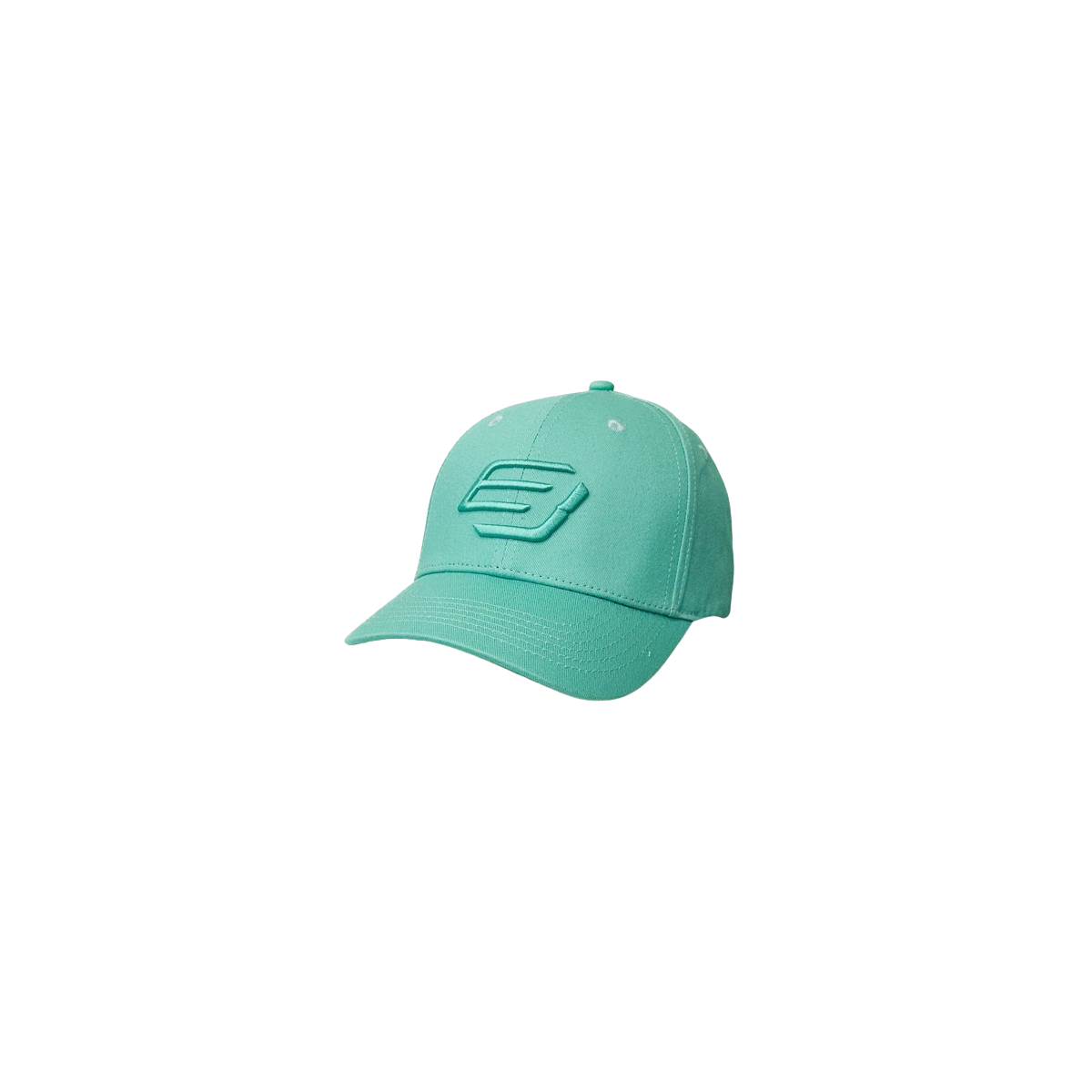 Casquette Bud Logo Vert Pastel - Taille unique 