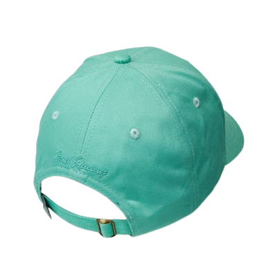 Casquette Bud Logo Vert Pastel - Taille unique 