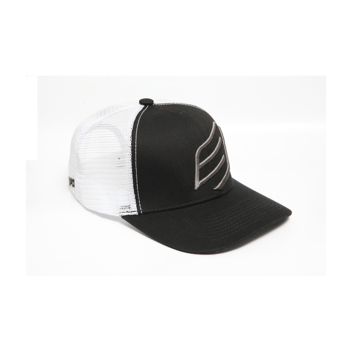 Casquette Bud Big Icon Black White/Black- taille unique 