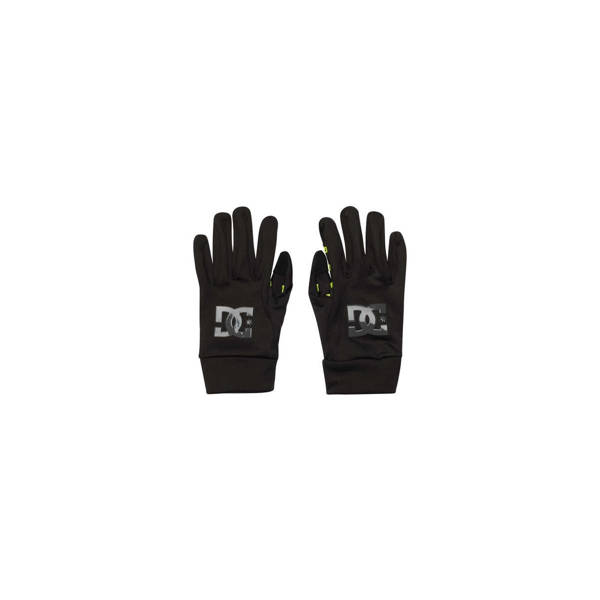 Gants DC Shoes Olos black 