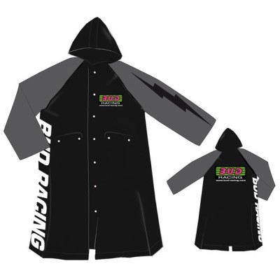 Imperméable PVC Bud Racing 