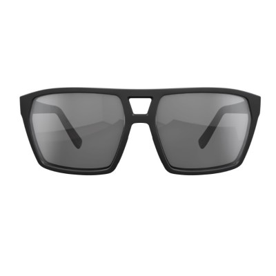 Lunettes Solaires Scott Tune Matt Black Gris 