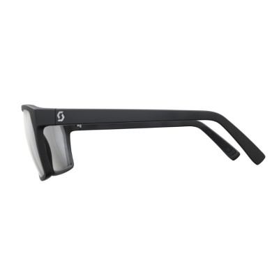 Lunettes Solaires Scott Tune Matt Black Gris 