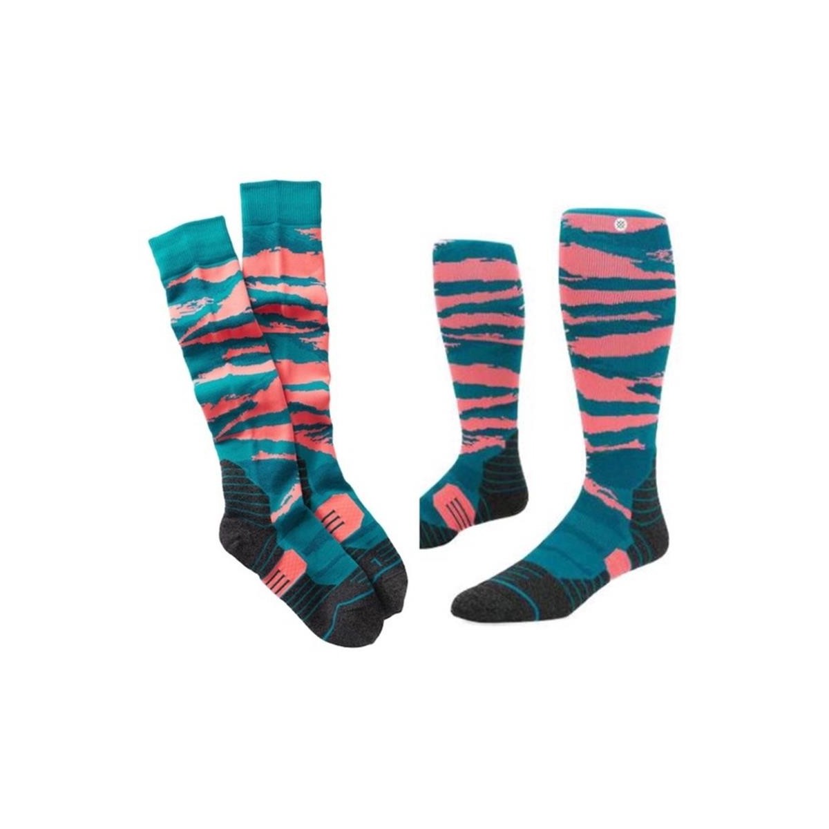Chaussettes Stance Moto Fusion Superstition Blue 
