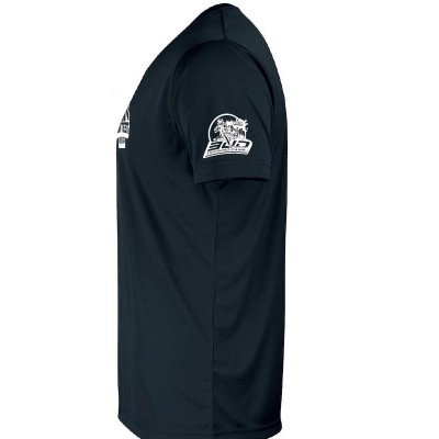 Tee Shirt enfant BUD Air Contest Noir 
