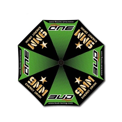 Parapluie Team Bud Racing / 9MM 21 