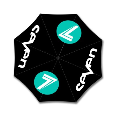 Parapluie Seven MX logo 