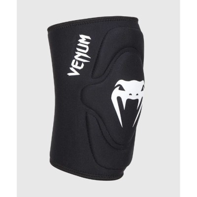 Genouilleres Venum Kontact Noir 