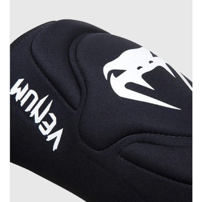 Genouilleres Venum Kontact Noir 
