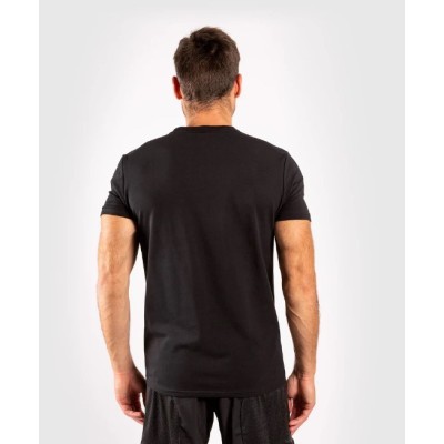 Tee shirt Venum Classic Noir 