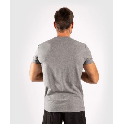 Tee shirt Venum Classic Gris Chine 