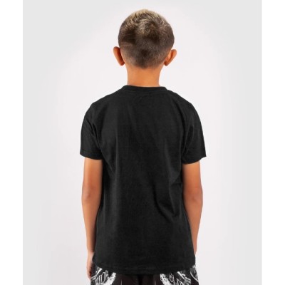 Tee shirt enfant Venum Classic Noir 