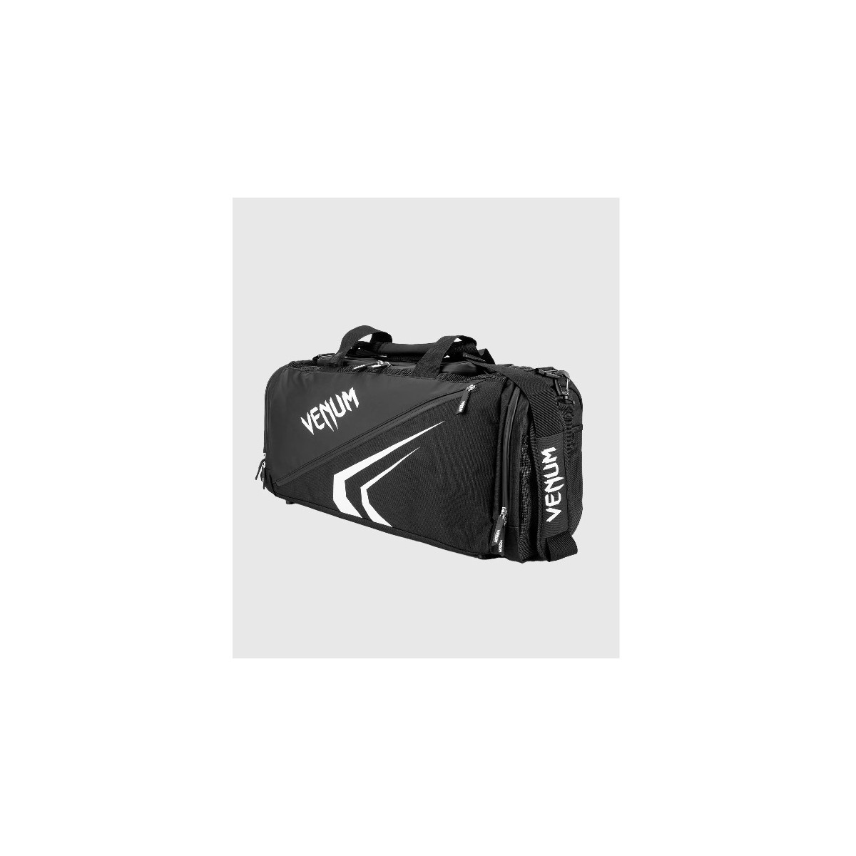 Sac de sport Venum Trainer Lite Evo Noir Blanc 