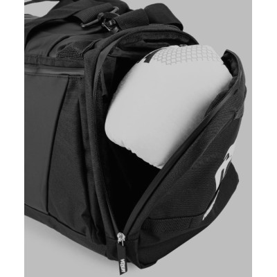 Sac de sport Venum Trainer Lite Evo Noir Blanc 