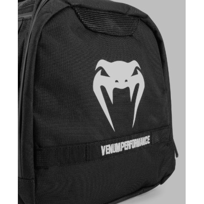 Sac de sport Venum Trainer Lite Evo Noir Blanc 