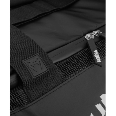 Sac de sport Venum Trainer Lite Evo Noir Blanc 
