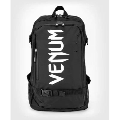 Sac à dos Venum Challenger Evo Noir Blanc 