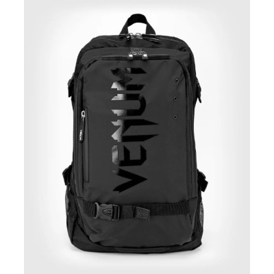 Sac à dos Venum Challenger Evo Noir Noir 