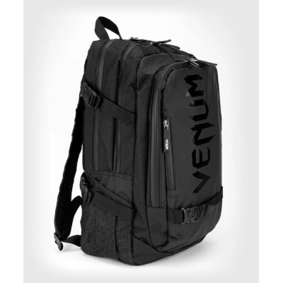 Sac à dos Venum Challenger Evo Noir Noir 