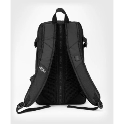 Sac à dos Venum Challenger Evo Noir Noir 