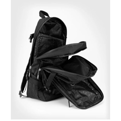 Sac à dos Venum Challenger Evo Noir Noir 