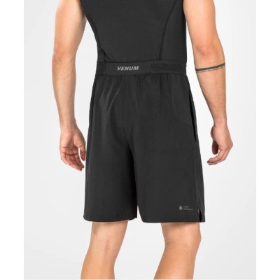 Trainning short Venum G-Fit Air Noir 