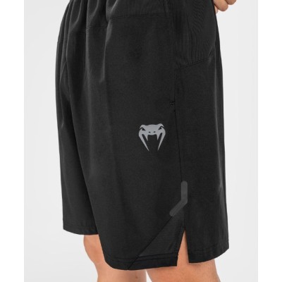 Trainning short Venum G-Fit Air Noir 