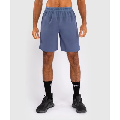 Trainning short Venum G-Fit Air Bleu 