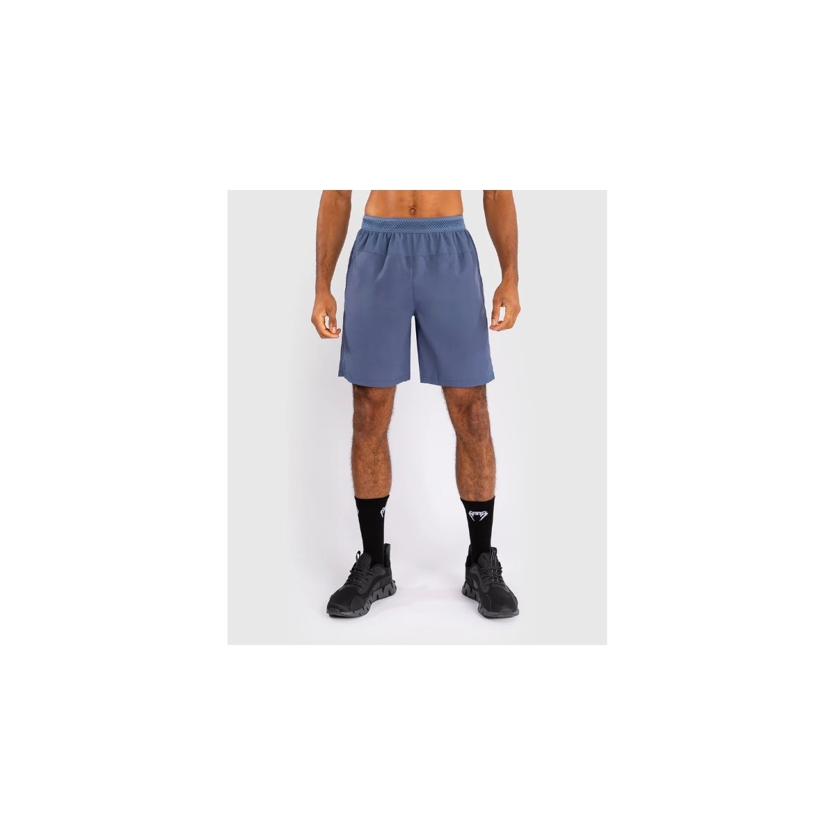 Trainning short Venum G-Fit Air Bleu 