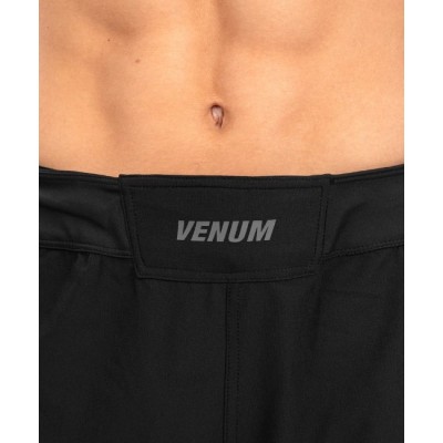 Fightshort Venum G-Fit Air Noir 