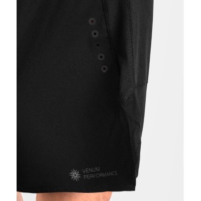 Fightshort Venum G-Fit Air Noir 