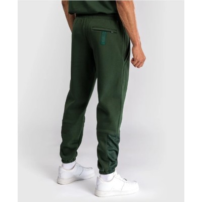 Jogging Venum Silent Power Vert Forêt 