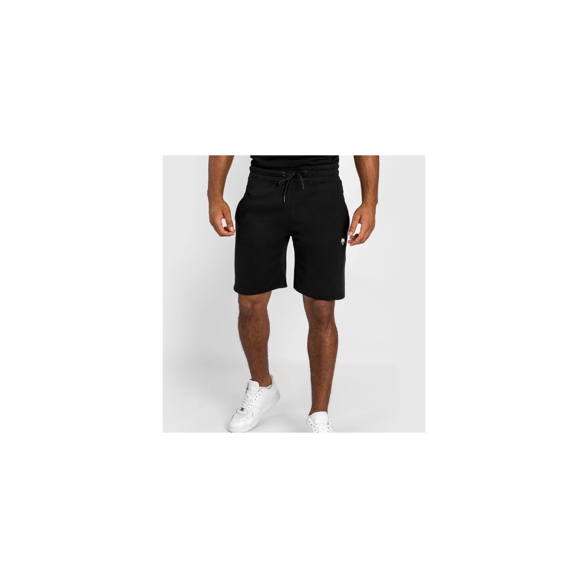 Short Venum Silent Power Noir 