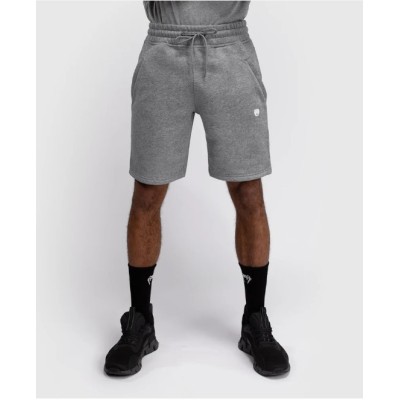 Short Venum Silent Power Gris 