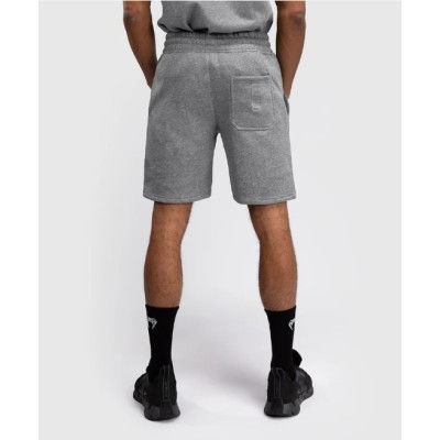 Short Venum Silent Power Gris 