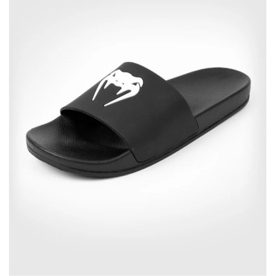 Claquettes Venum Classic Noir Blanc 