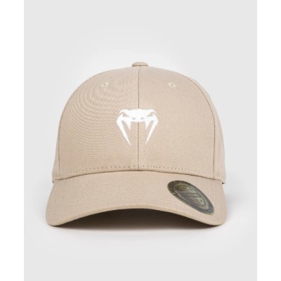 Casquette Venum Classic 2.0 Sable 