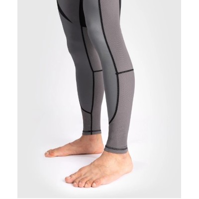 Pantalon de compression Venum Attack Noir 