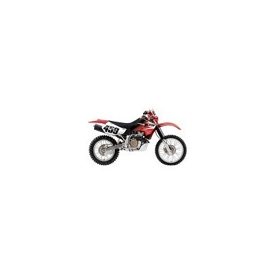 Kit déco seul Evo 8 series Factory Effex 80/100 XR 85/00 