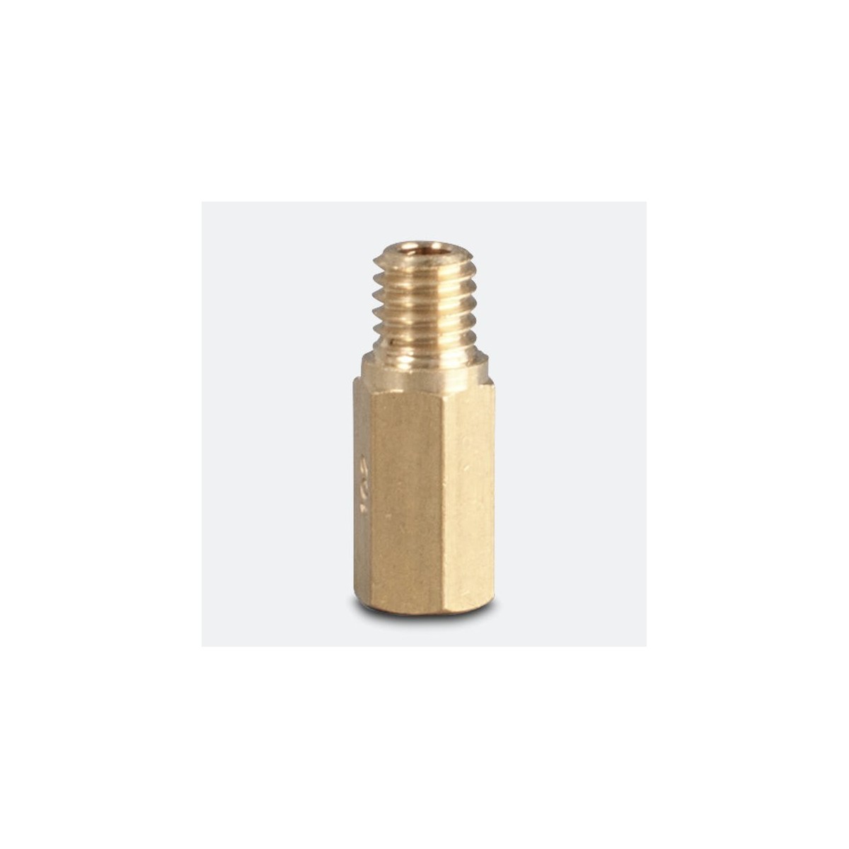 Gicleur principal carburateur Keihin 255-unité 