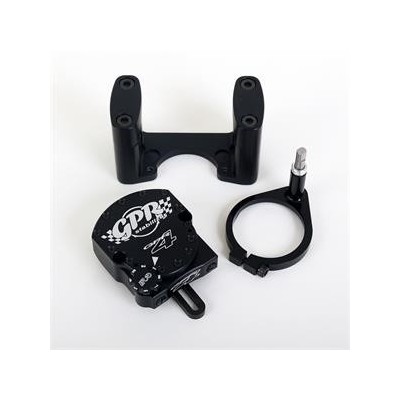 Fatbar kit GPR V4 (amort/collier/potence) FMX 450 KXF 16 9001-0098 