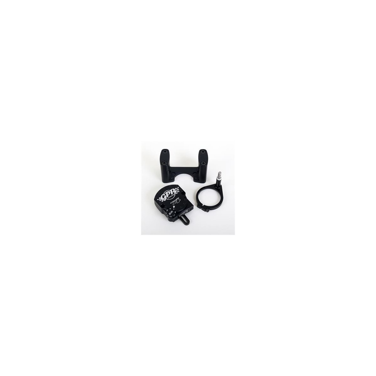 Fatbar kit GPR V4 (amort/collier/potence) FMX 450 KXF 16 9001-0098 