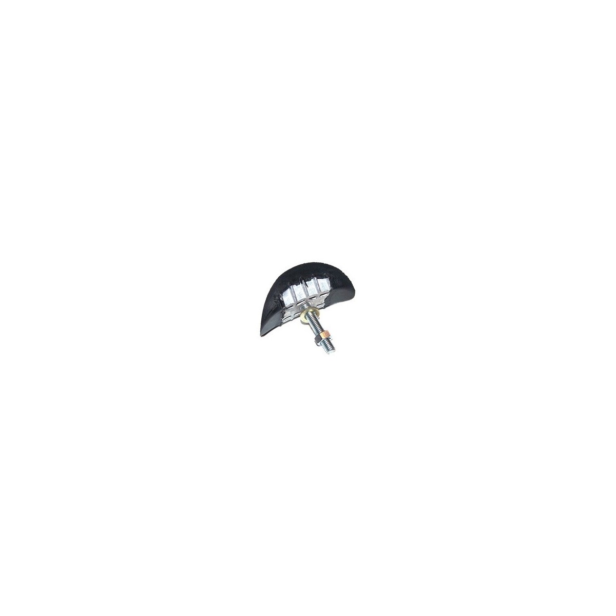 Gripster roue caoutchouc AR 1.85 