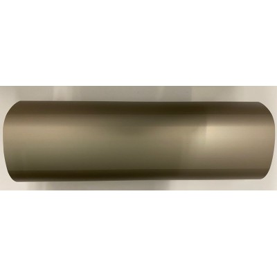 Enveloppe alu HGS T1 450cc 430mm (ancien) 