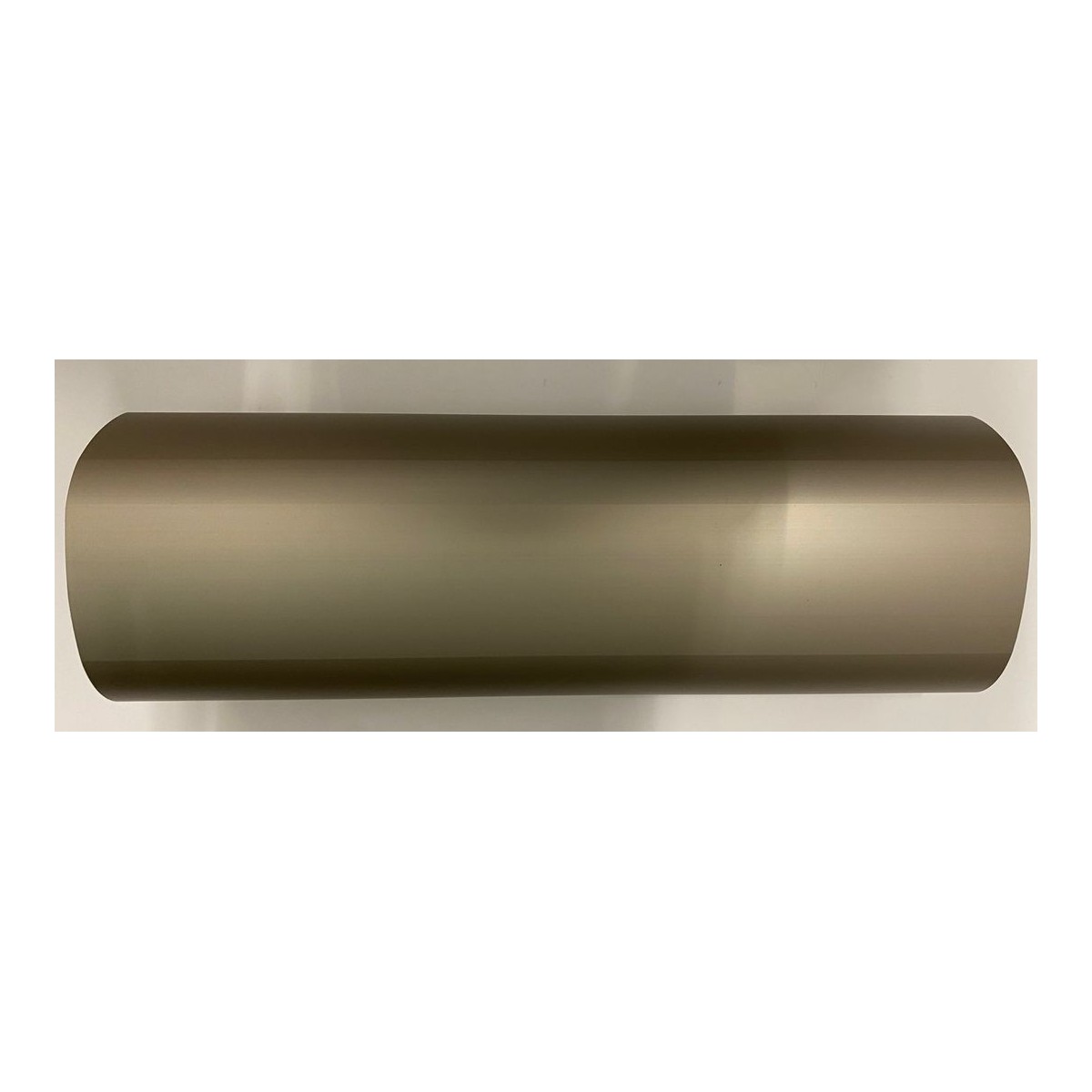 Enveloppe alu HGS T1 450cc 430mm (ancien) 