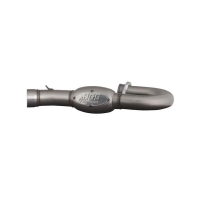 Collecteur Inox HGS 350 KTM SXF 16/18 + HVA FC 16/18 