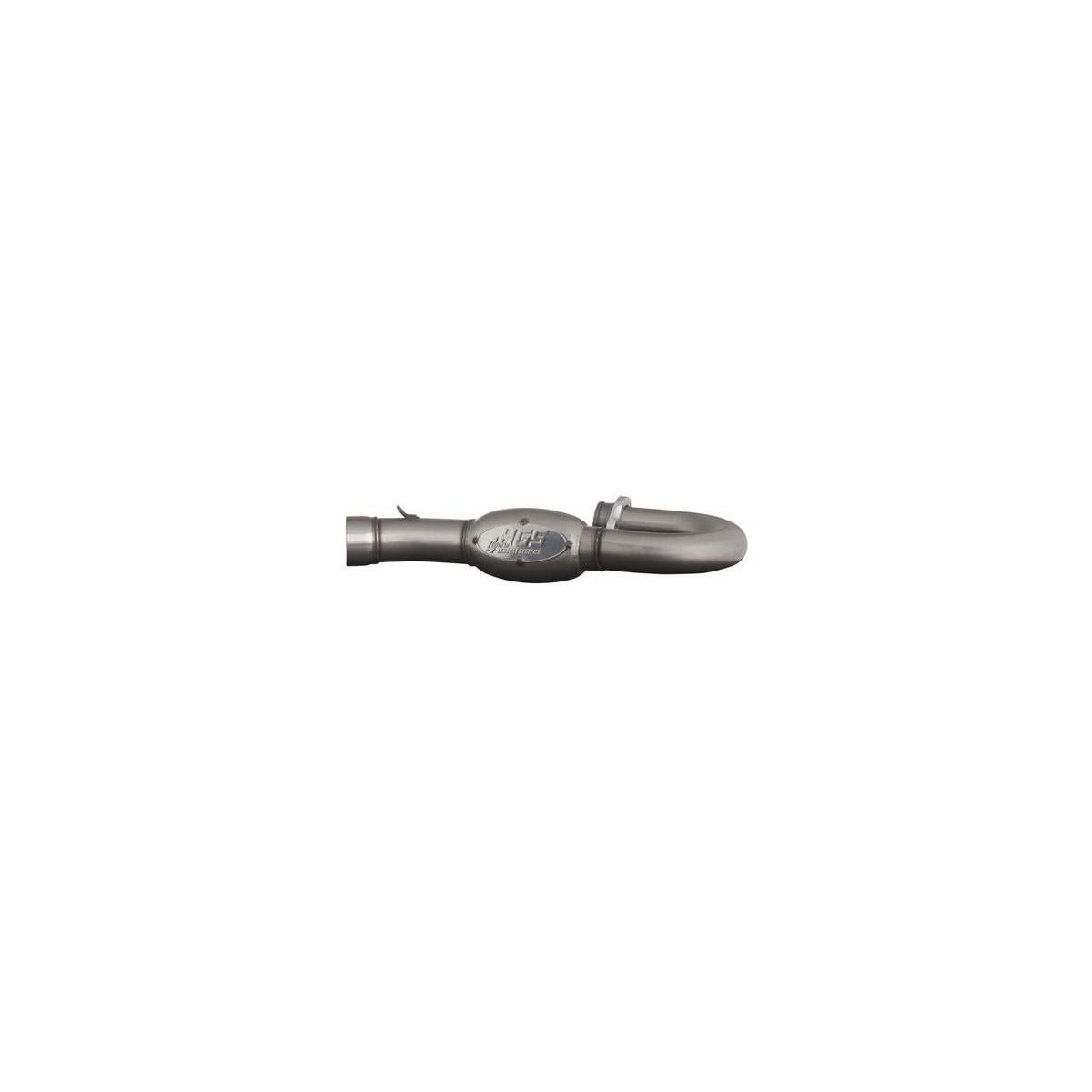 Collecteur Inox HGS 350 KTM SXF 16/18 + HVA FC 16/18 