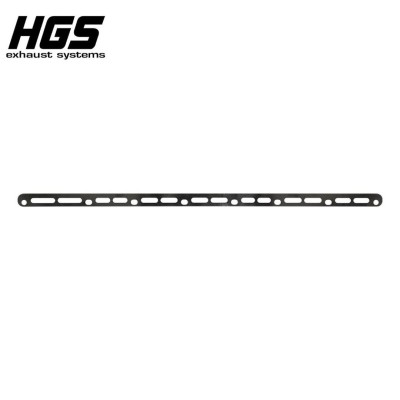 Strap avant  pour montage enveloppe T4 HGS 
