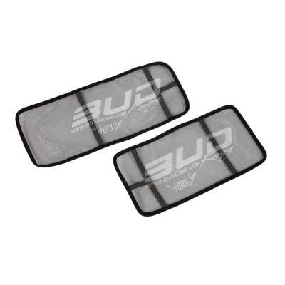 Protections Radiateurs Tamis HURLY Sherco 2 Temps 